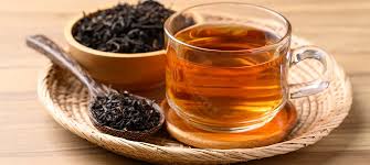 Çay Çeşitleri