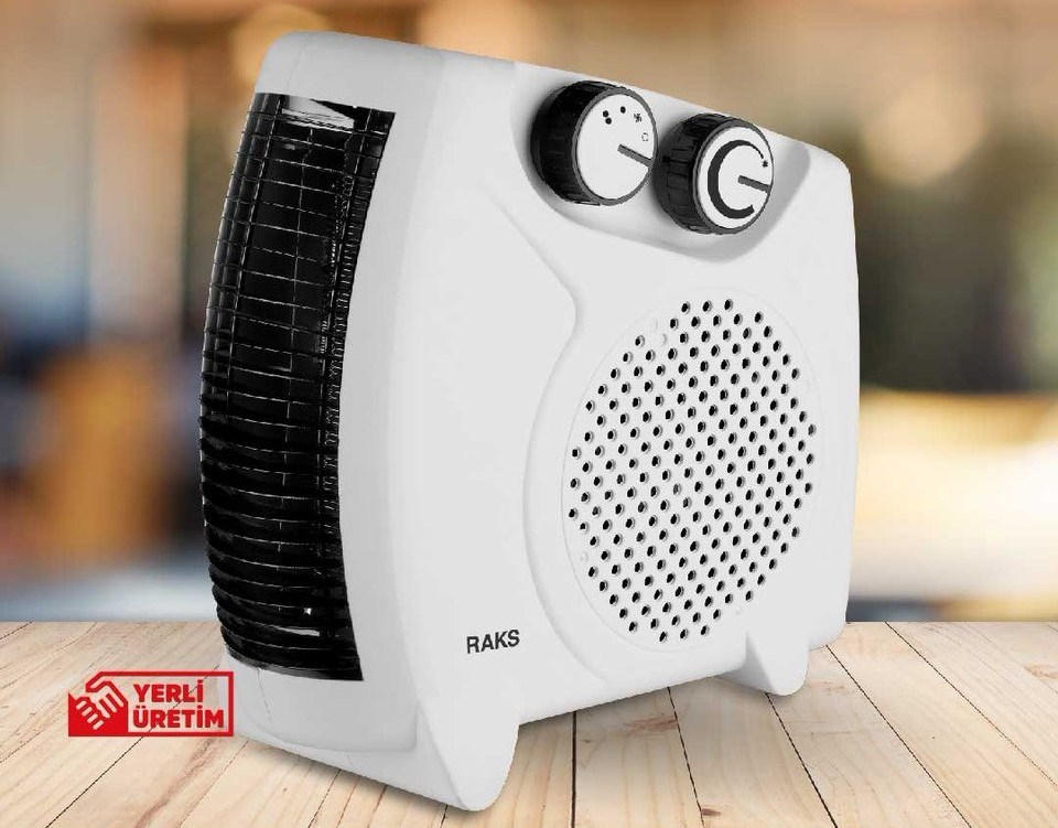 Electric Heater