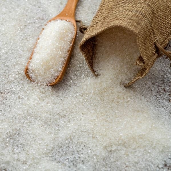 Granulated Sugar