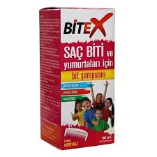 Lice Shampoo