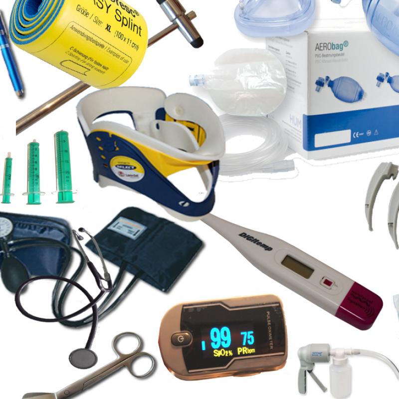 Medical Products