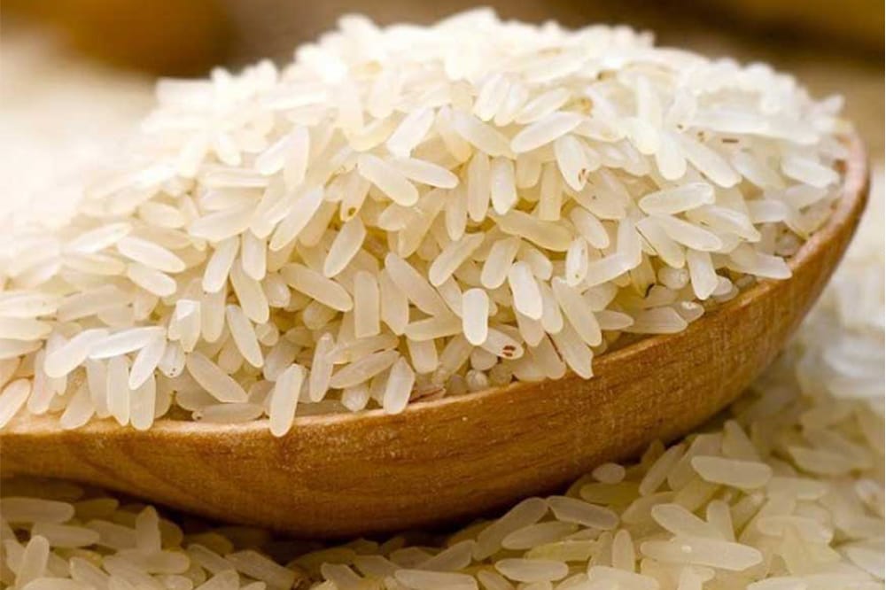 Rices