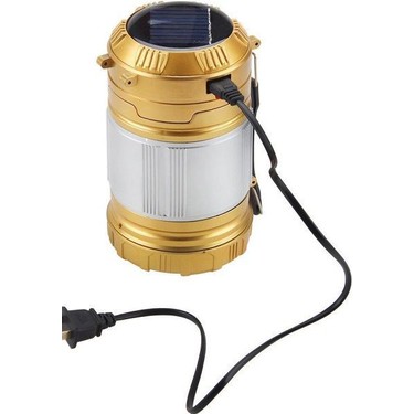 Solar Lamba