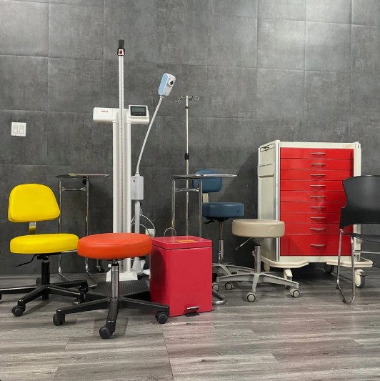 Tıbbı Ofis Malzemeleri