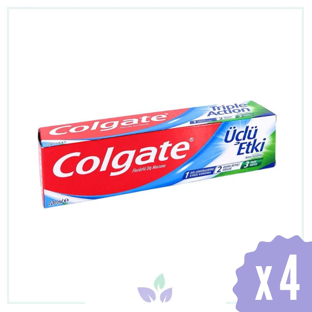 Toothpaste